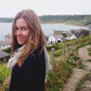 Meet your Posher, Ayla